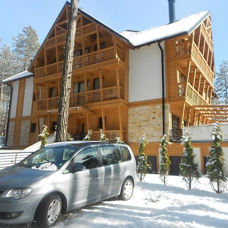 Apartment Mima Zlatibor Zimmer foto